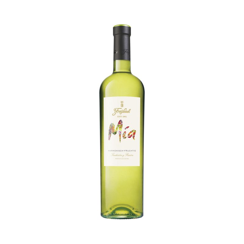 Freixenet MIA Blanco 75 cl - Белое вино - Слабоалкогольные напитки - Напитки
